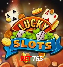 Biblioteca de slots populares na bet765