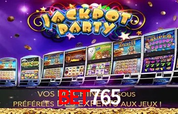 Segurança e performance na plataforma bet765